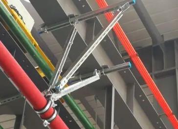 盐山抗震支架厂家与你分享你必须做的紧急情况下的准备